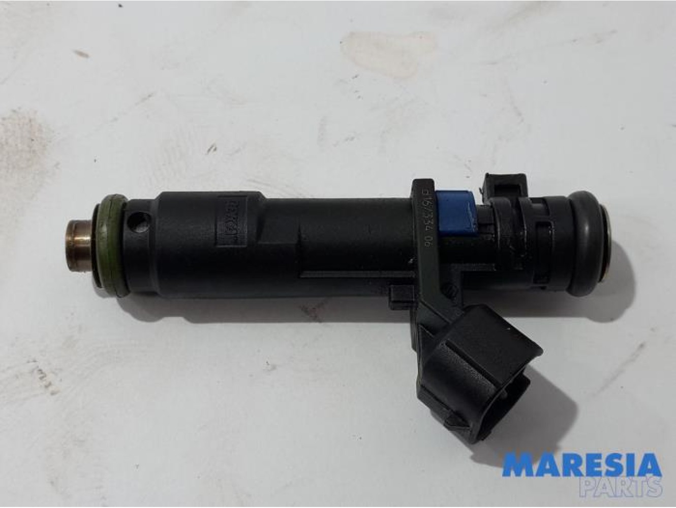 Peugeot - 307 - Injector (petrol injection)