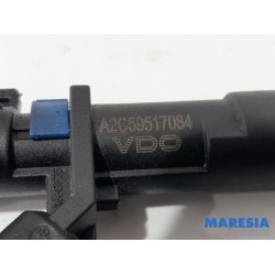 Peugeot - 307 - Injector (petrol injection)