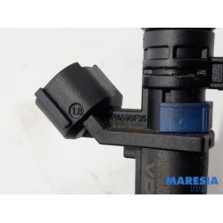 Peugeot - 307 - Injector (petrol injection)