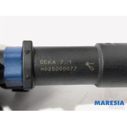 Peugeot - 307 - Injector (petrol injection)
