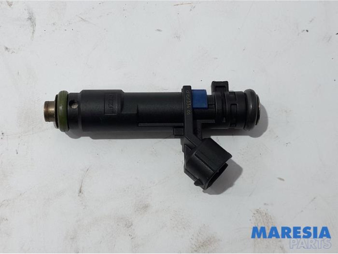 Peugeot - 307 - Injector (petrol injection)