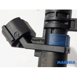 Peugeot - 307 - Injector (petrol injection)
