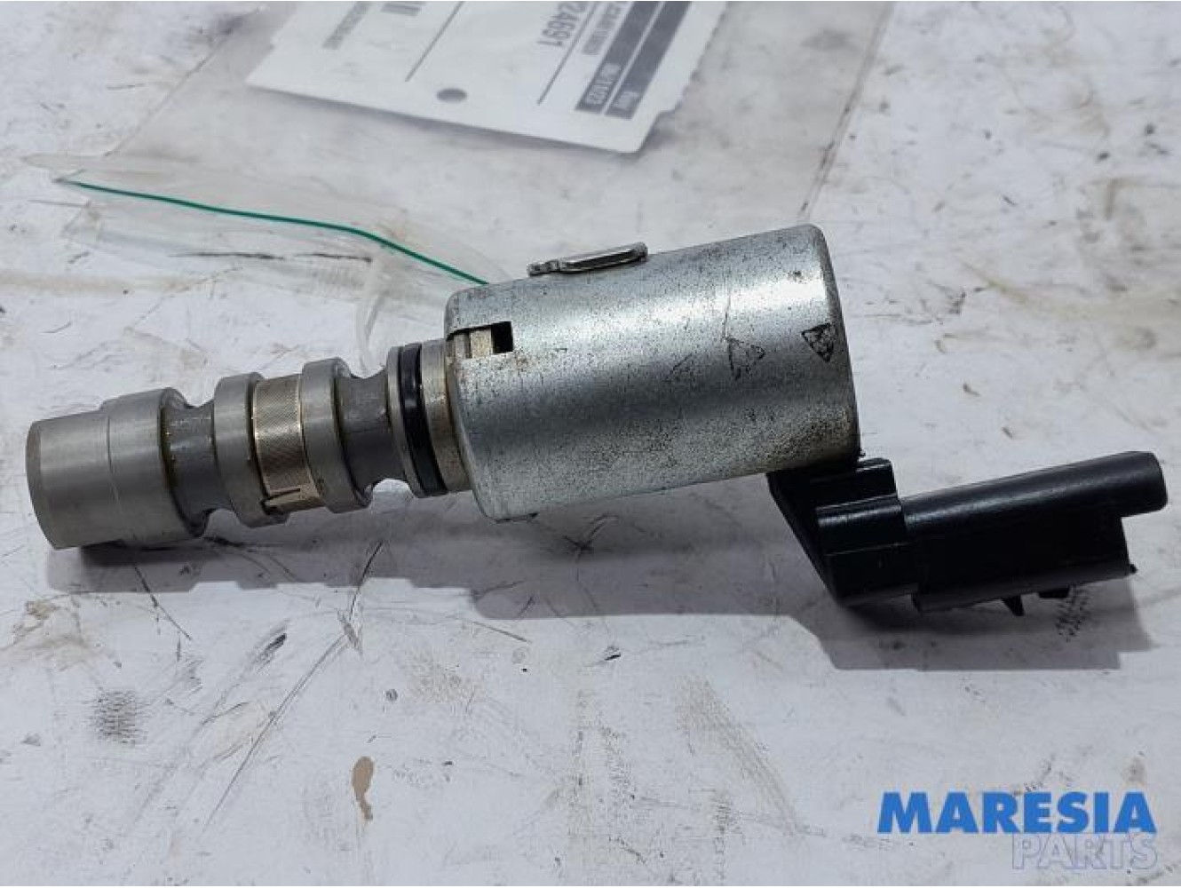 Peugeot - 307 - Nokkenas Sensor