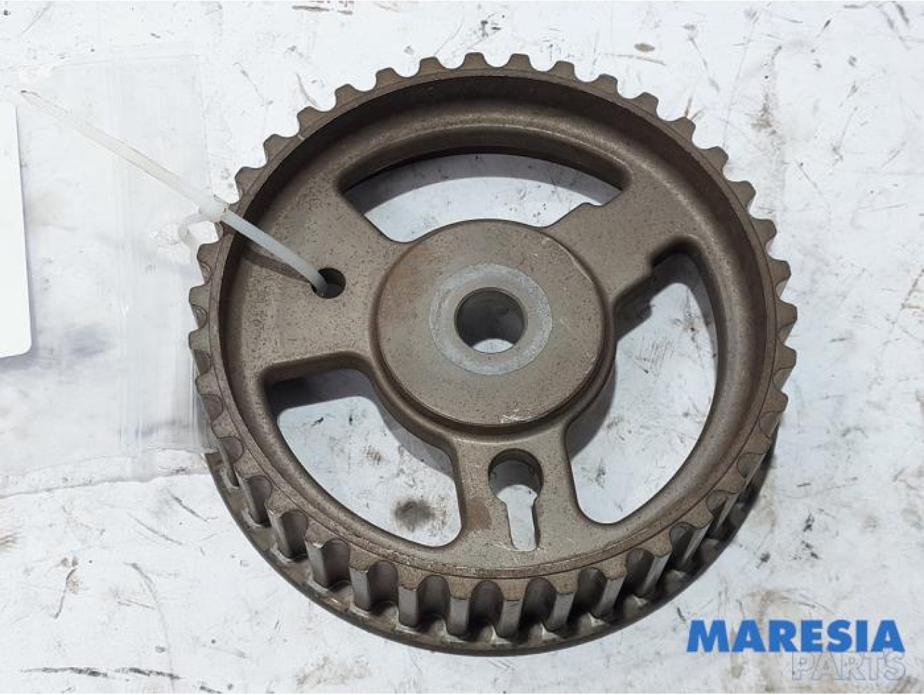 Peugeot - 307 - Camshaft sprocket