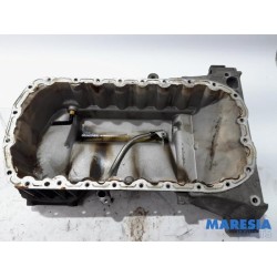 Peugeot - 307 - Sump