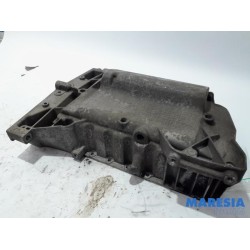 Peugeot - 307 - Sump