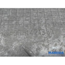 Peugeot - 307 - Sump