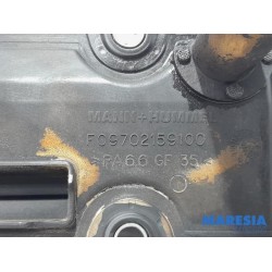 Peugeot - 307 - Kleppendeksel
