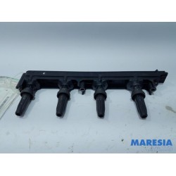 Peugeot - 307 - Ignition coil