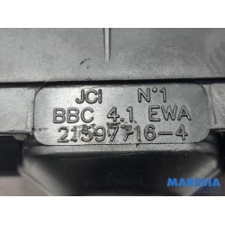 Peugeot - 307 - Ignition coil
