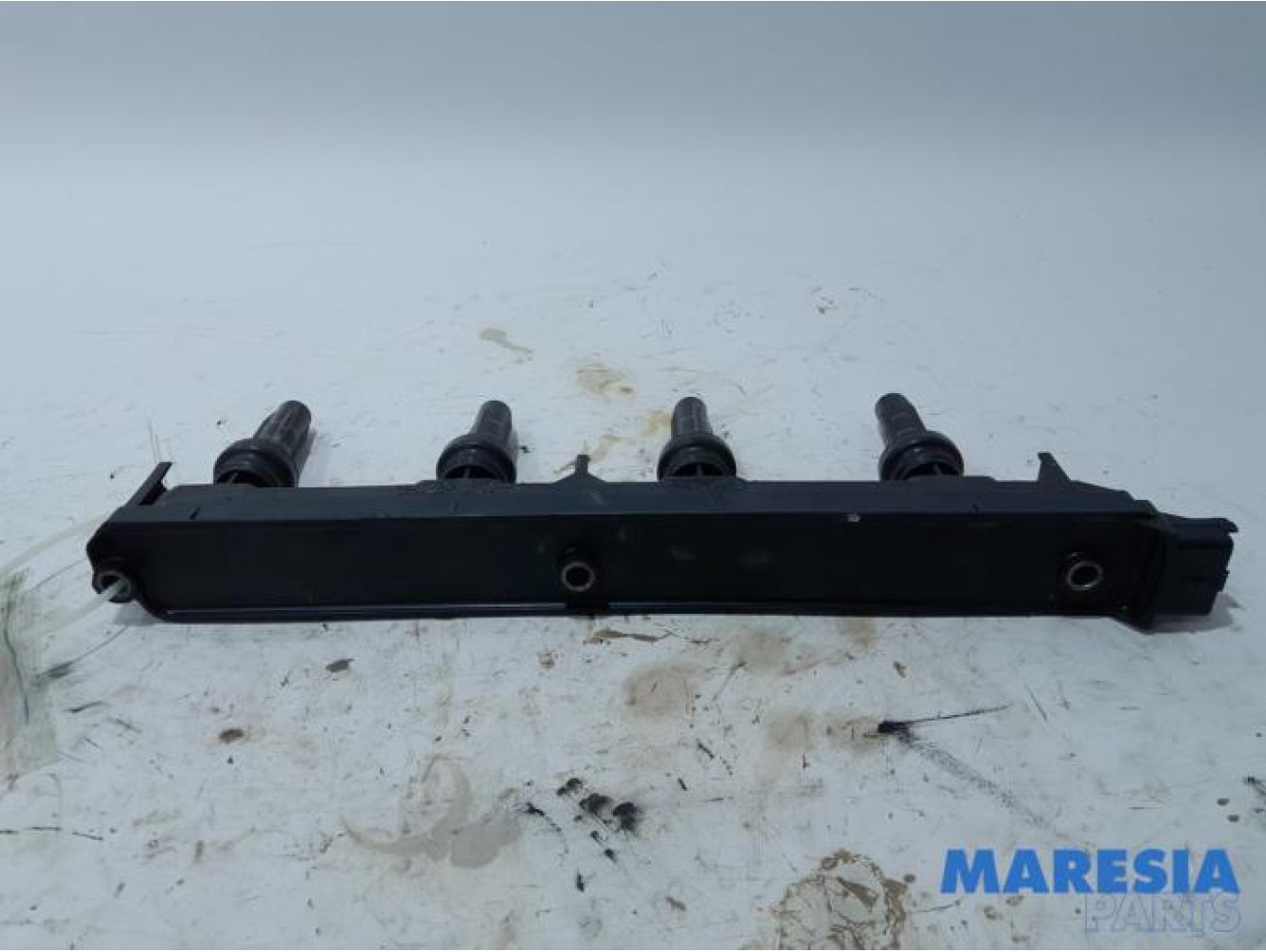 Peugeot - 307 - Ignition coil
