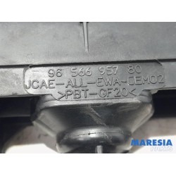 Peugeot - 307 - Ignition coil