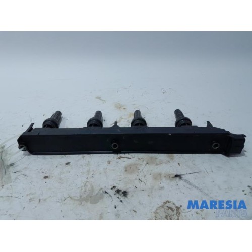 Peugeot - 307 - Ignition coil