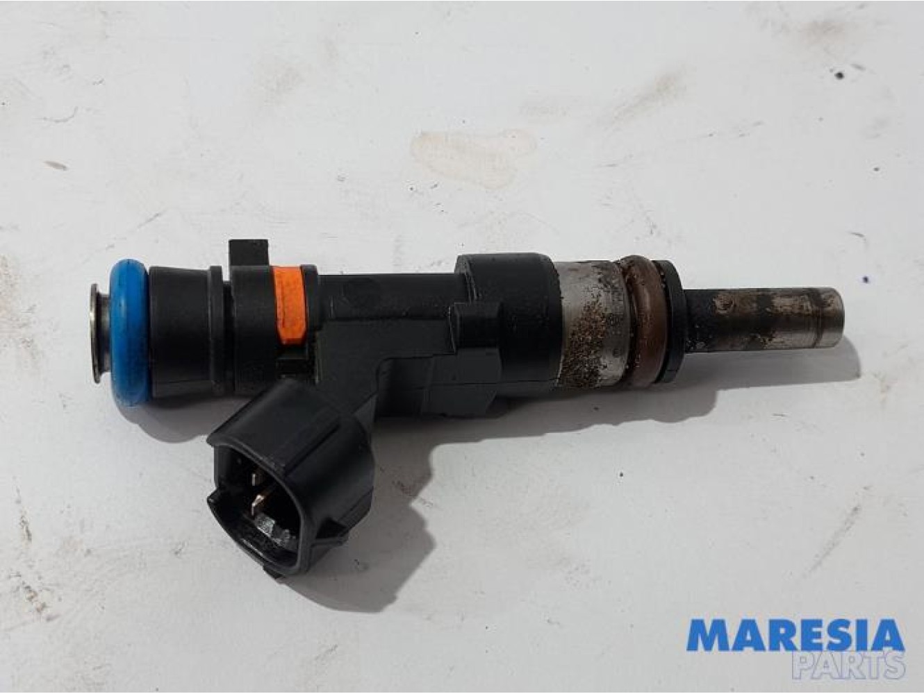 Renault - Clio - Injector (petrol injection)