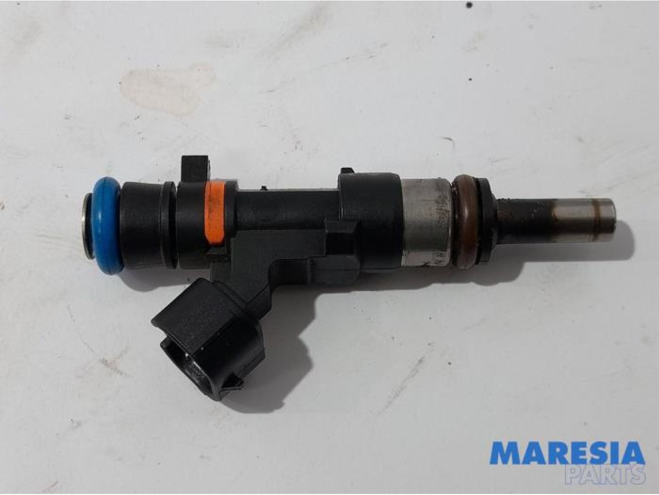 Renault - Clio - Injector (petrol injection)