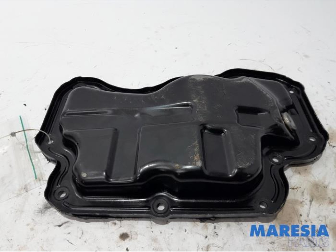 Renault - Clio - Sump