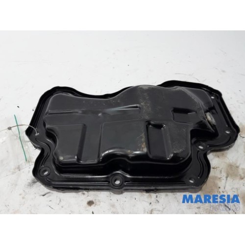 Renault - Clio - Sump
