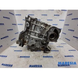Renault - Clio - Engine crankcase