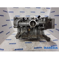 Renault - Clio - Engine crankcase