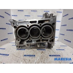 Renault - Clio - Engine crankcase