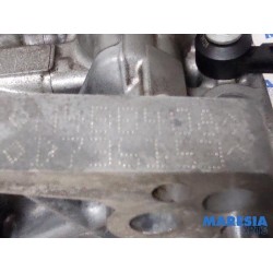 Renault - Clio - Engine crankcase