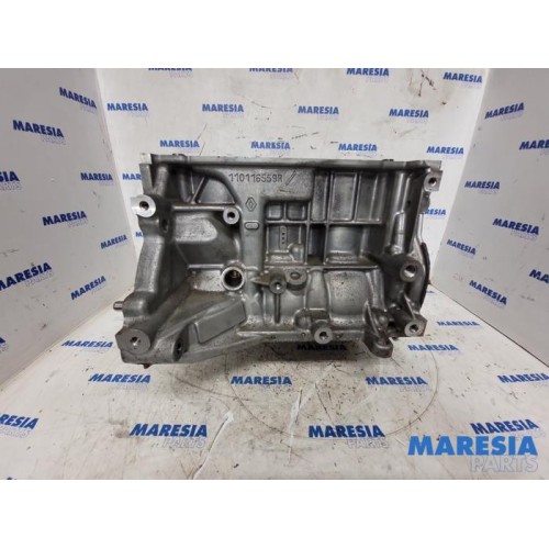 Renault - Clio - Engine crankcase