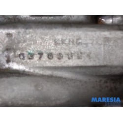 Renault - Clio - Engine crankcase