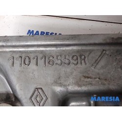 Renault - Clio - Engine crankcase