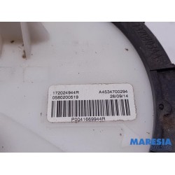 Renault - Twingo - Kraftstoffpumpe Elektrisch