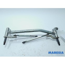 Renault - Twingo - Wiper mechanism