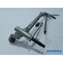 Renault - Twingo - Wiper mechanism