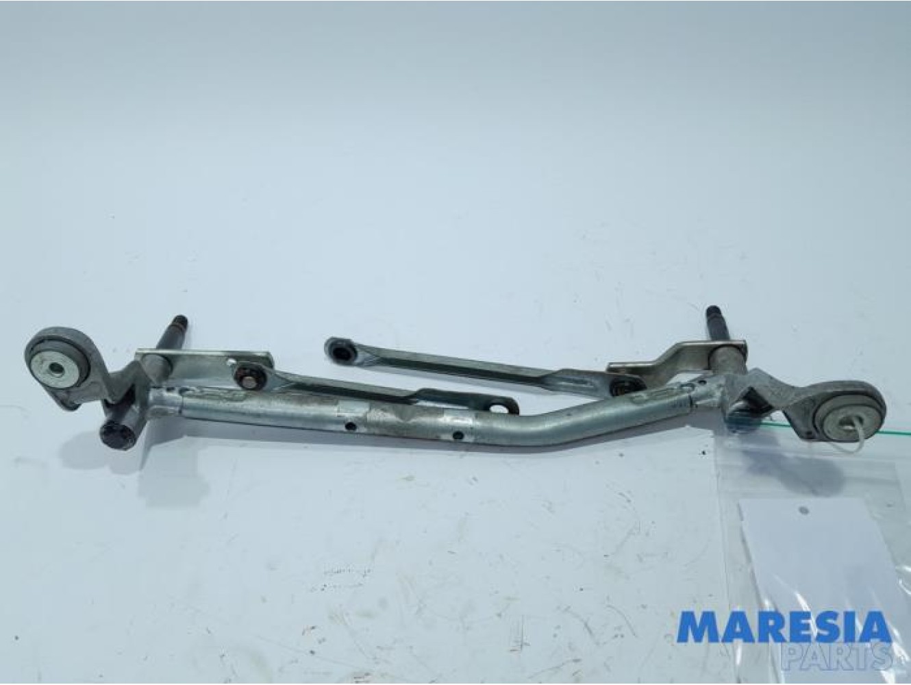 Renault - Twingo - Wiper mechanism