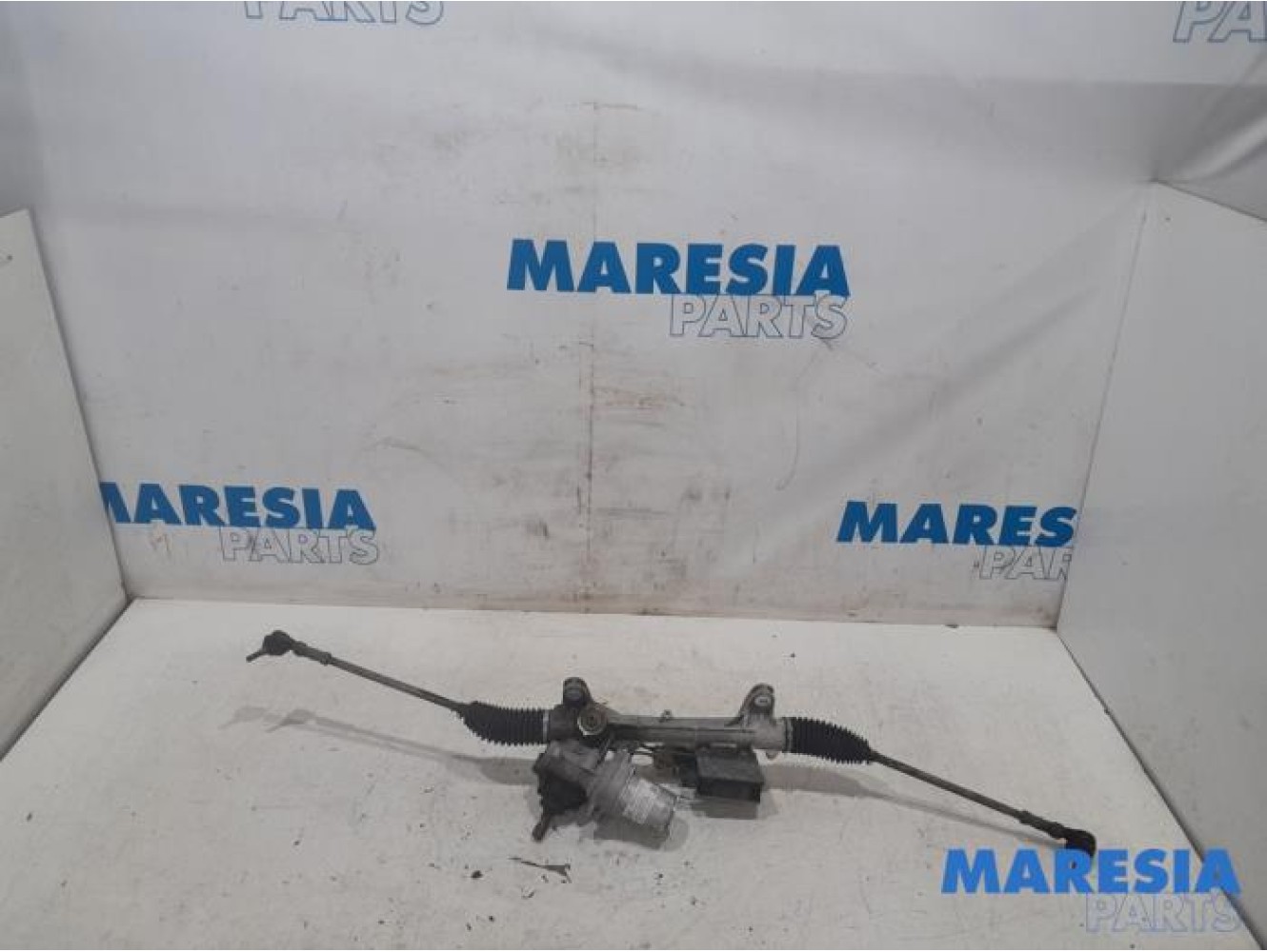 Renault - Twingo - Power steering box