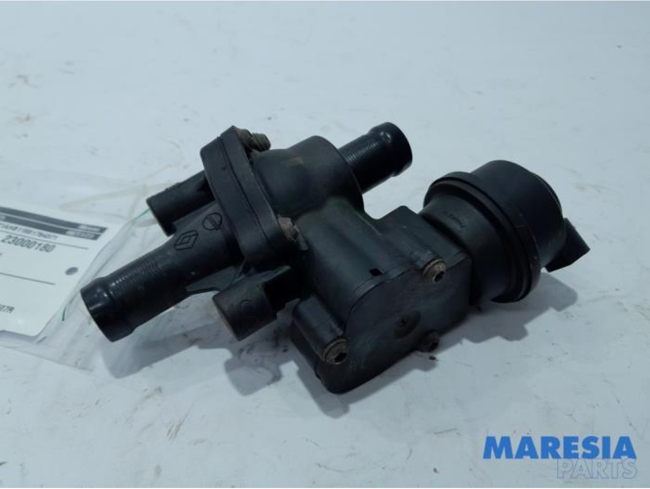 Renault - Twingo - Thermostat housing