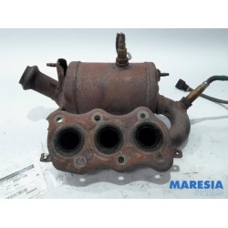 Renault - Twingo - Catalytic converter
