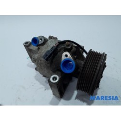 Renault - Twingo - Air conditioning pump