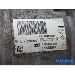 Renault - Twingo - Air conditioning pump