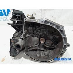 Peugeot - 207 - Versnellingsbak
