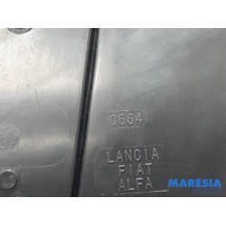 Alfa Romeo - Giulietta - Heizgehäuse