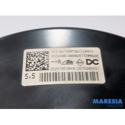 Renault - Twingo - Brake servo