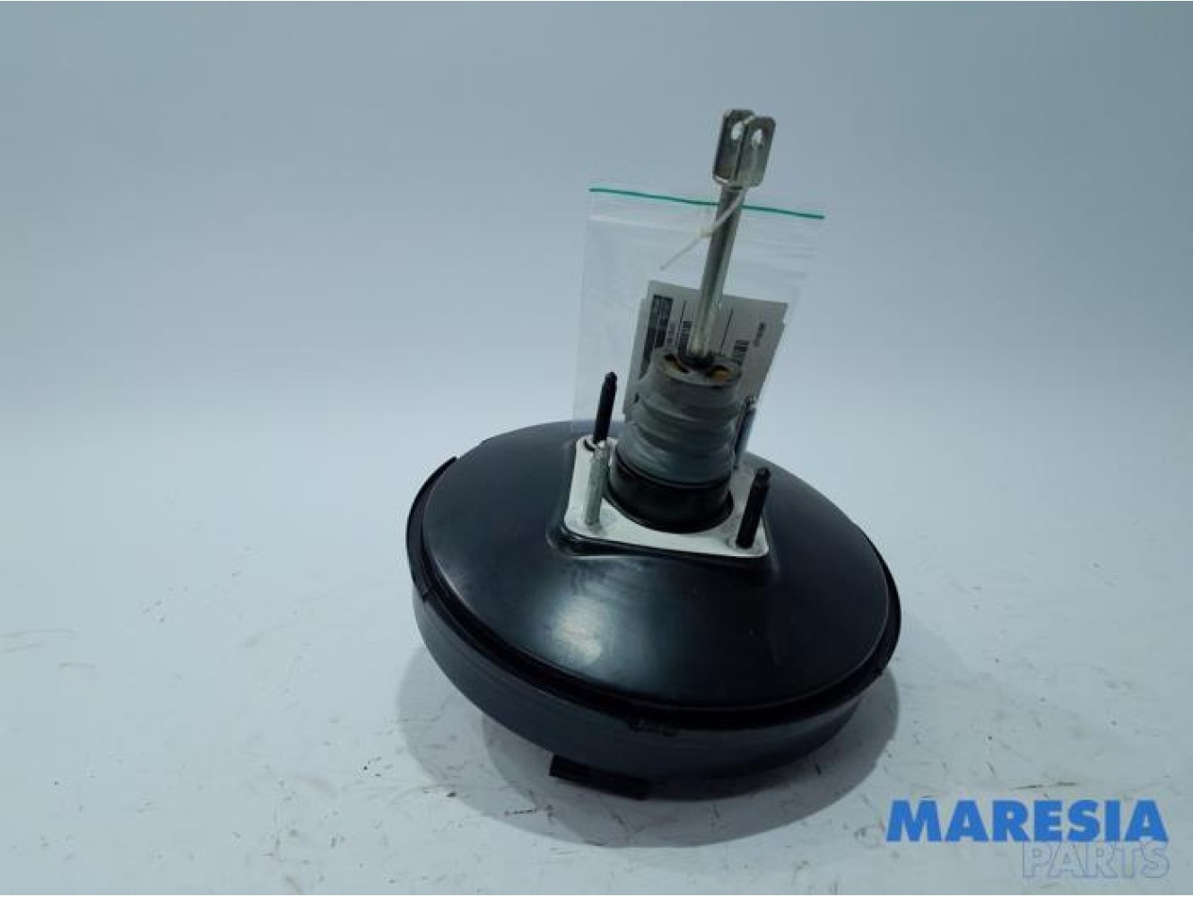 Renault - Twingo - Brake servo