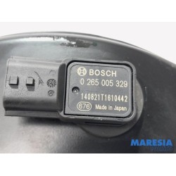 Renault - Twingo - Brake servo