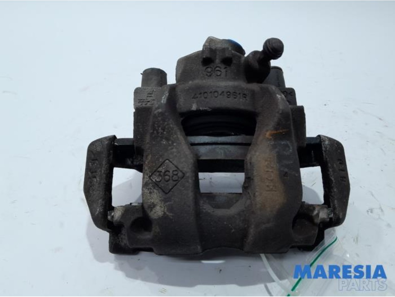 Renault - Twingo - Front brake calliper, right