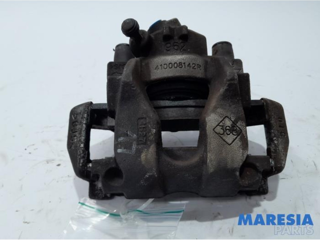 Renault - Twingo - Front brake calliper, left