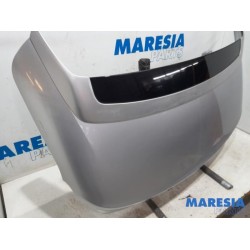 Peugeot - 207 - Tailgate