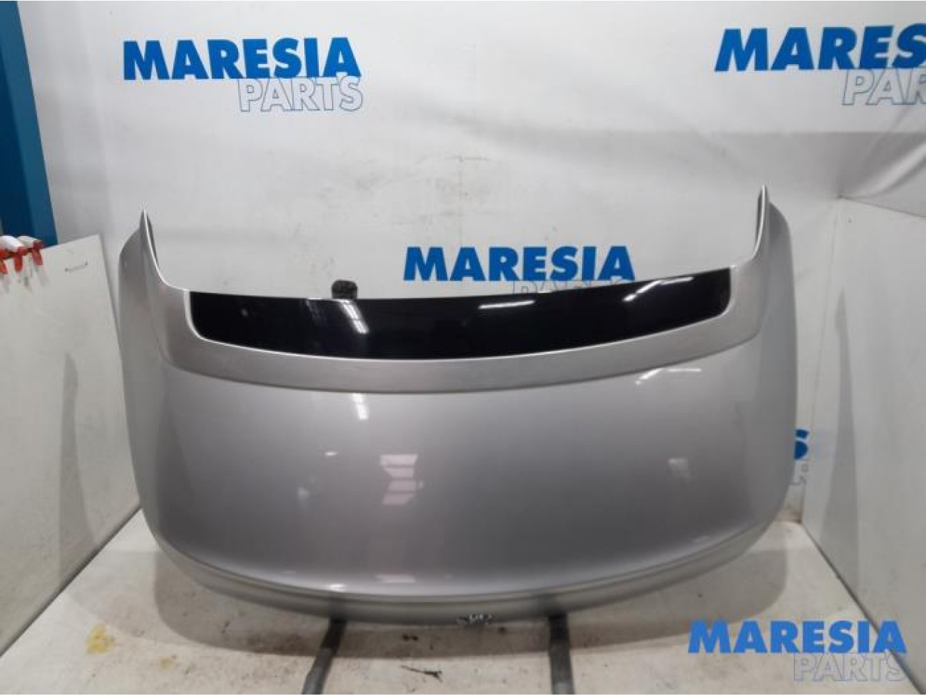 Peugeot - 207 - Tailgate