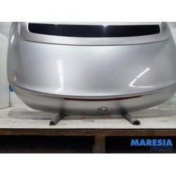 Peugeot - 207 - Tailgate