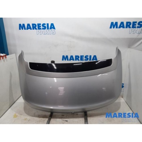 Peugeot - 207 - Tailgate