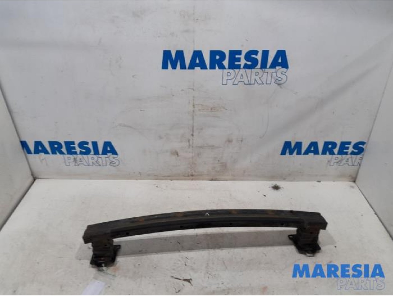 Peugeot - 207 - Front bumper frame