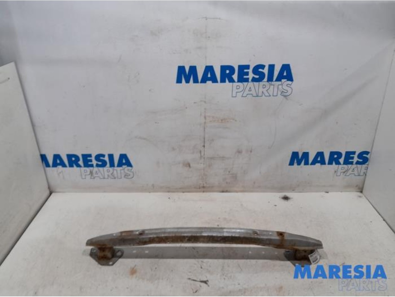 Peugeot - 207 - Rear bumper frame